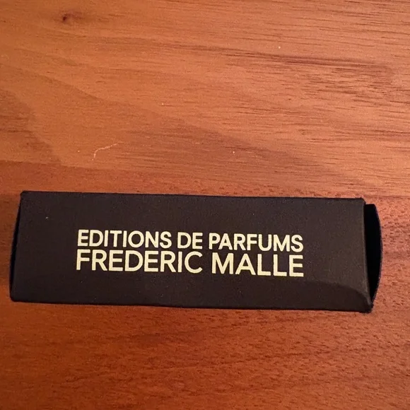 Frederic Malle Perfume Collection samples - Picture 7 of 9